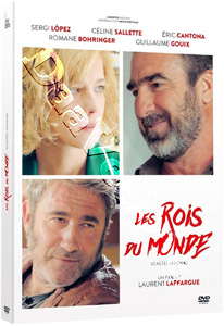 The Mad Kings (DVD)